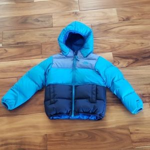 Moondoggy Reversible Jacket 5t | Poshmark